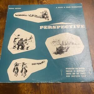 Perspective A Davis & Coles Production Profiles Memorable Events People Inspired